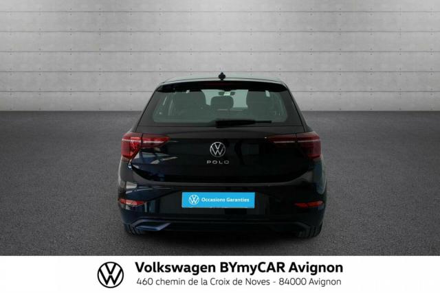 Volkswagen Polo image 9