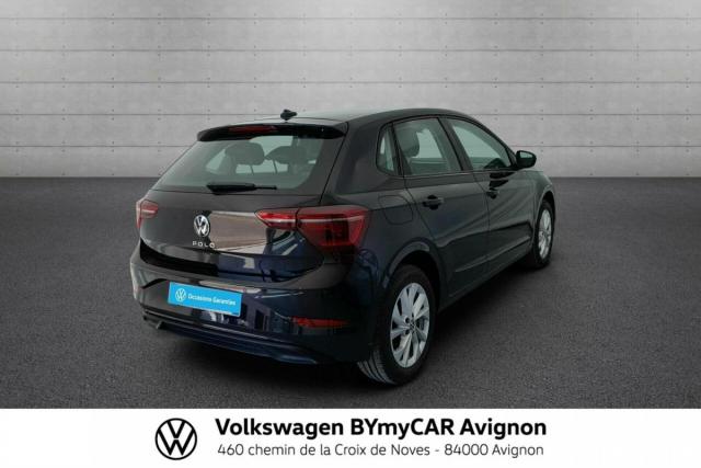 Volkswagen Polo image 8