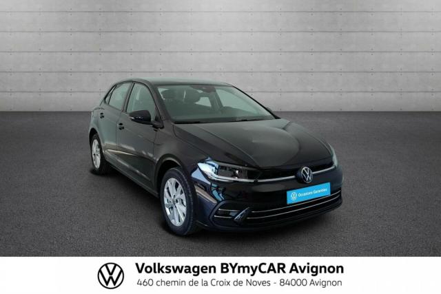 Volkswagen Polo image 5