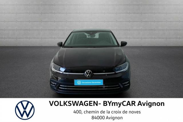 Volkswagen Polo image 1