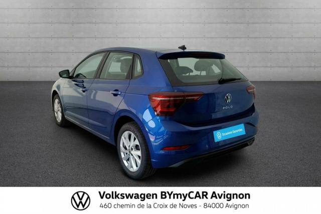 Volkswagen Polo image 8