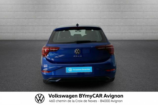 Volkswagen Polo image 7