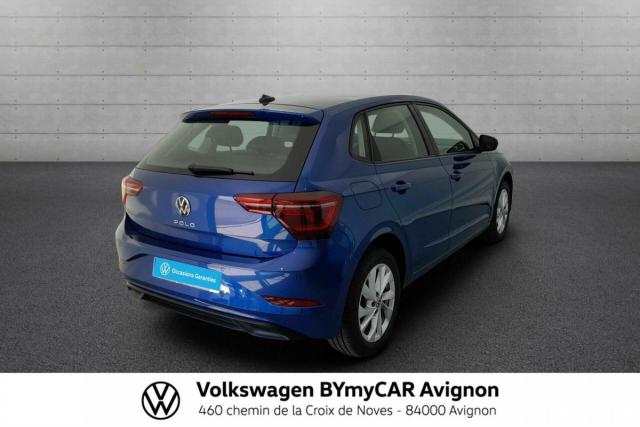 Volkswagen Polo image 1