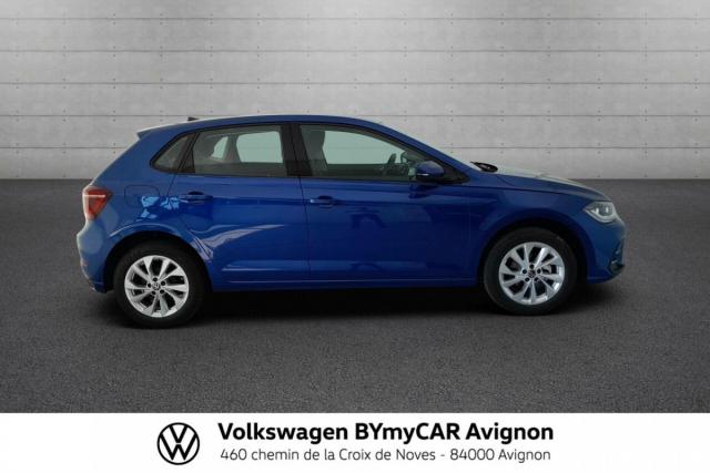Volkswagen Polo image 3