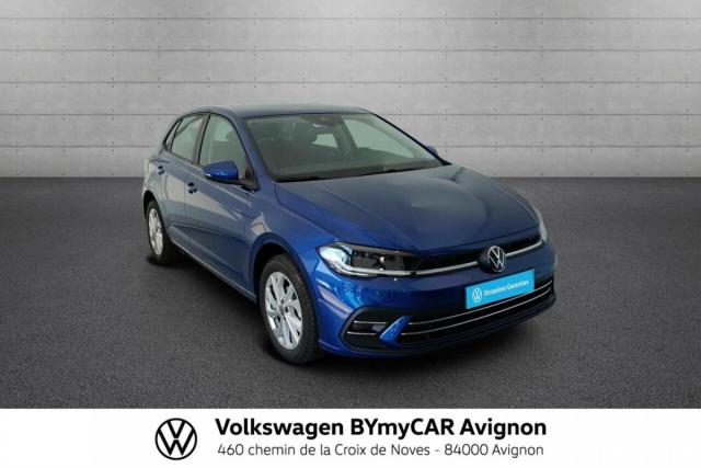 Volkswagen Polo image 4