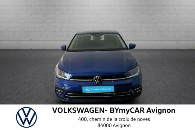 Volkswagen Polo image 9