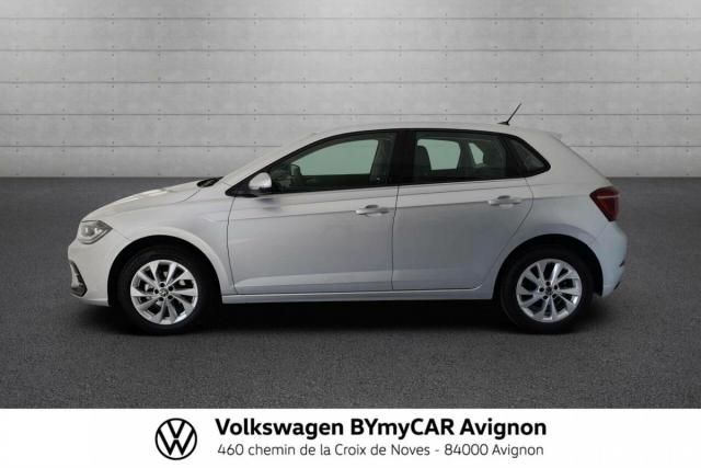 Volkswagen Polo image 9