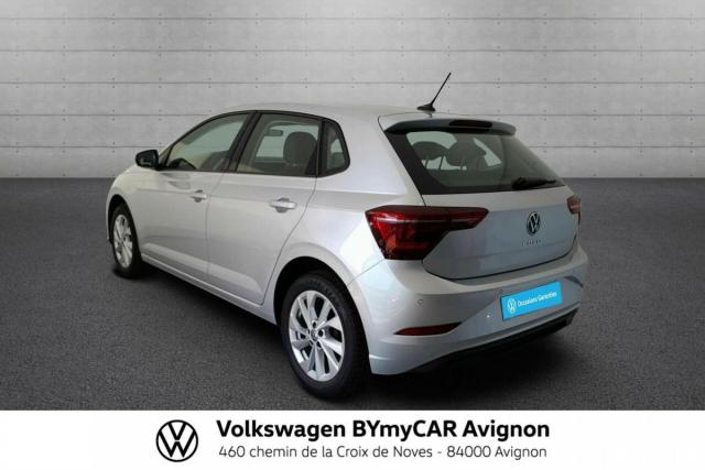 Volkswagen Polo image 4