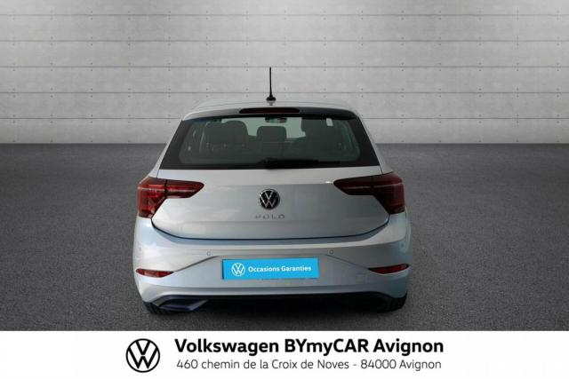 Volkswagen Polo image 7