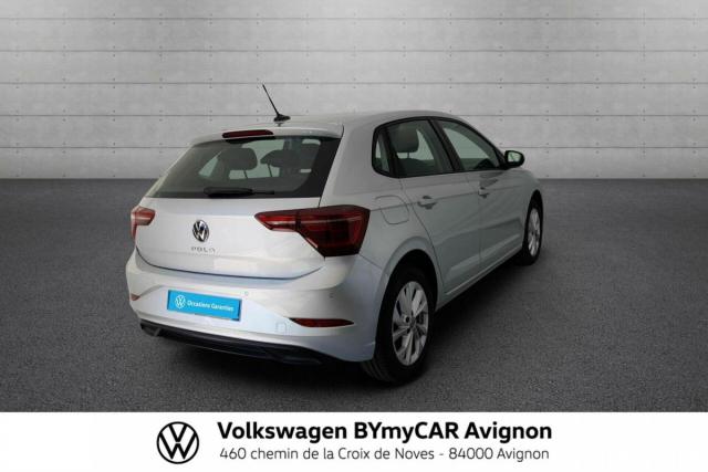 Volkswagen Polo image 2