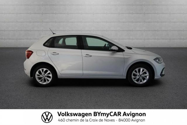 Volkswagen Polo image 6