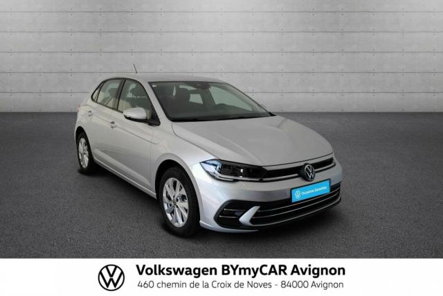 Volkswagen Polo image 1