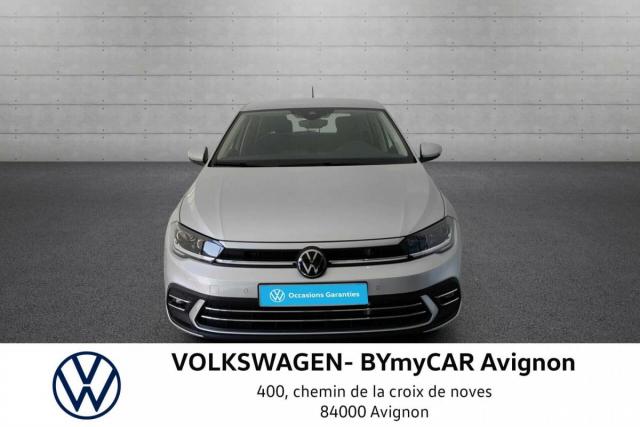Volkswagen Polo image 8