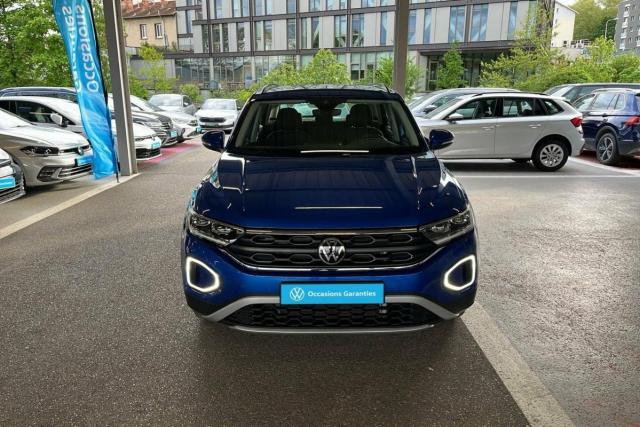 Volkswagen T-Roc image 4