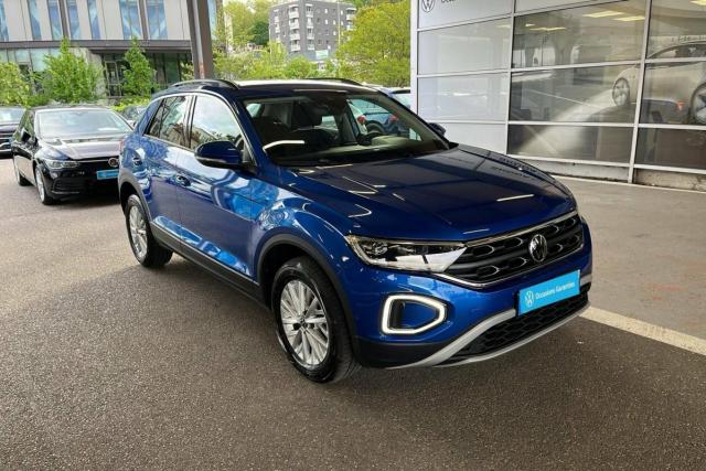 Volkswagen T-Roc image 8