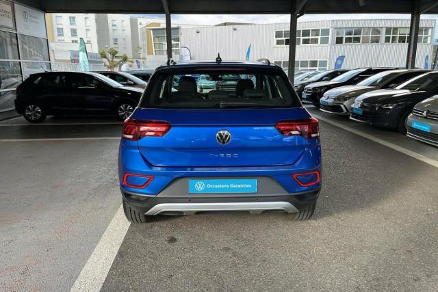 Volkswagen T-Roc image 6