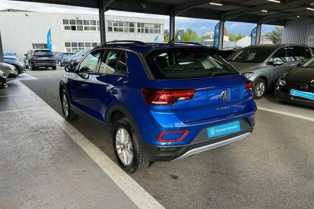 Volkswagen T-Roc image 5