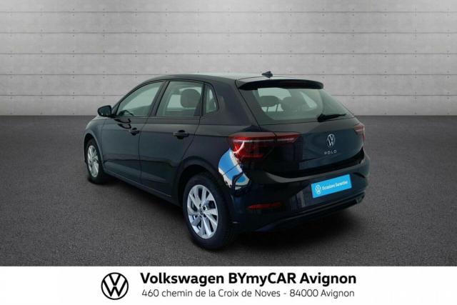 Volkswagen Polo image 6