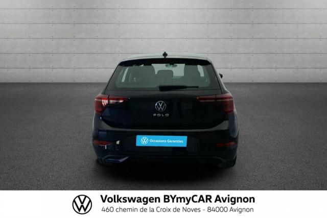 Volkswagen Polo image 2