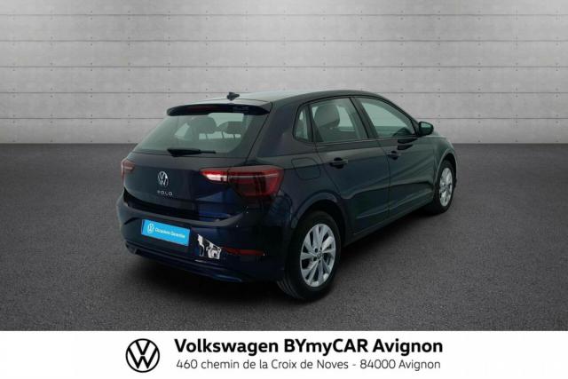 Volkswagen Polo image 3