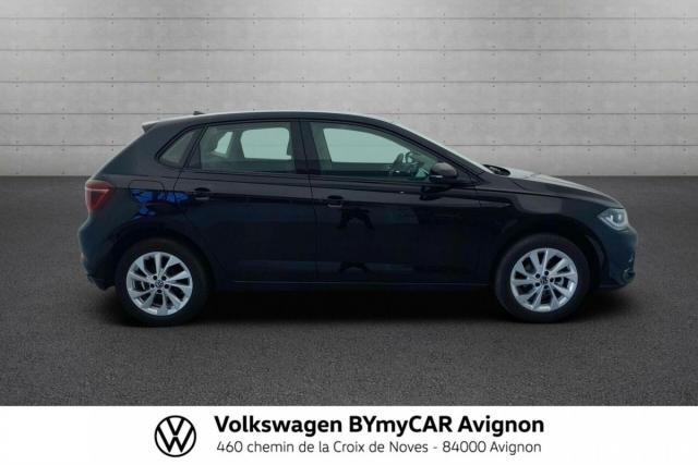 Volkswagen Polo image 4