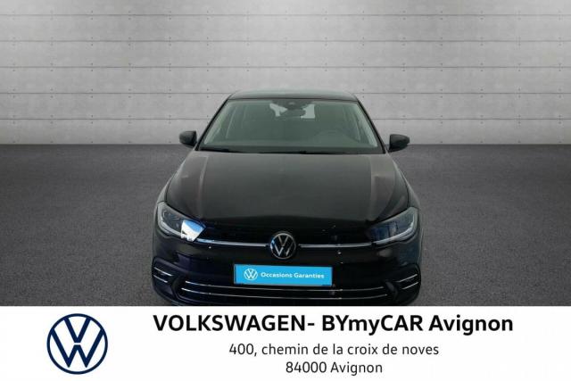 Volkswagen Polo image 1