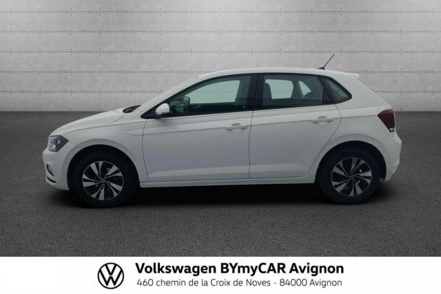 Volkswagen Polo image 3
