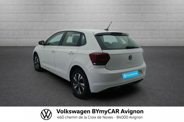 Volkswagen Polo image 4