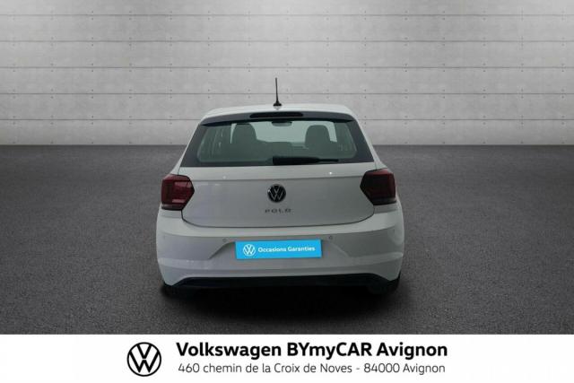 Volkswagen Polo image 8