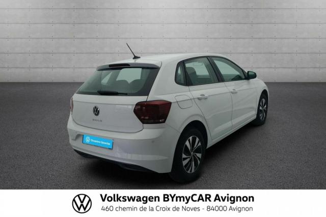 Volkswagen Polo image 1