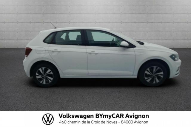 Volkswagen Polo image 7