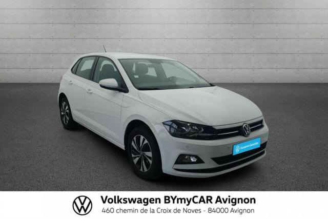 Volkswagen Polo image 2