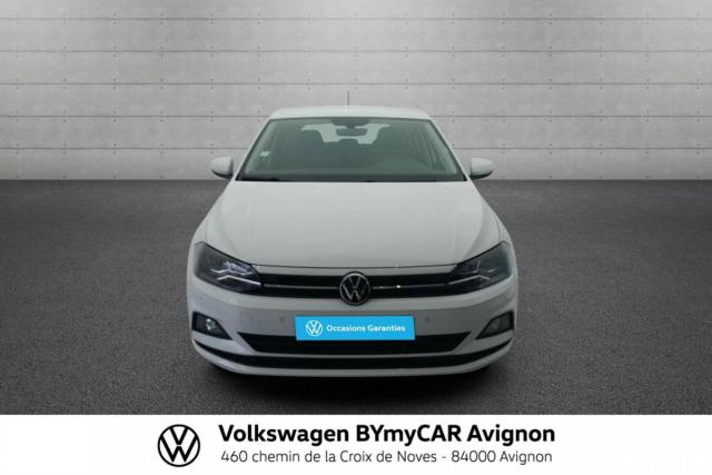 Volkswagen Polo image 6