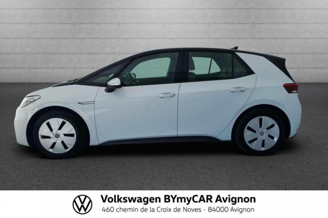 Volkswagen Id.3 image 3