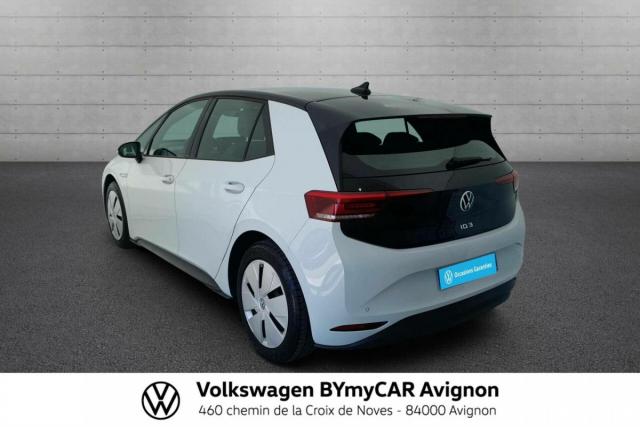 Volkswagen Id.3 image 7
