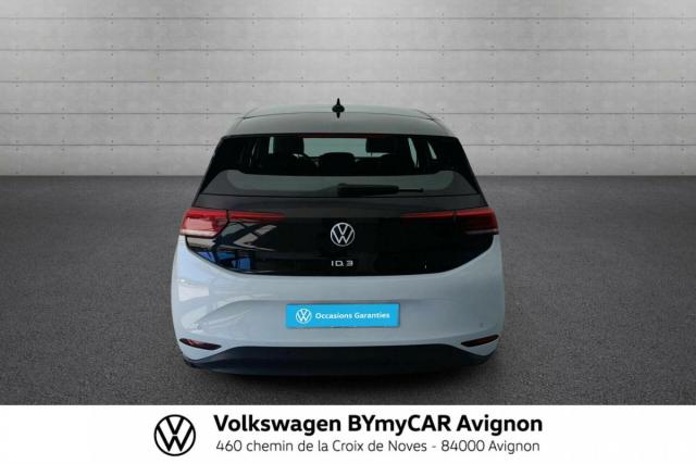 Volkswagen Id.3 image 2