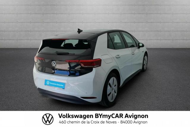 Volkswagen Id.3 image 1