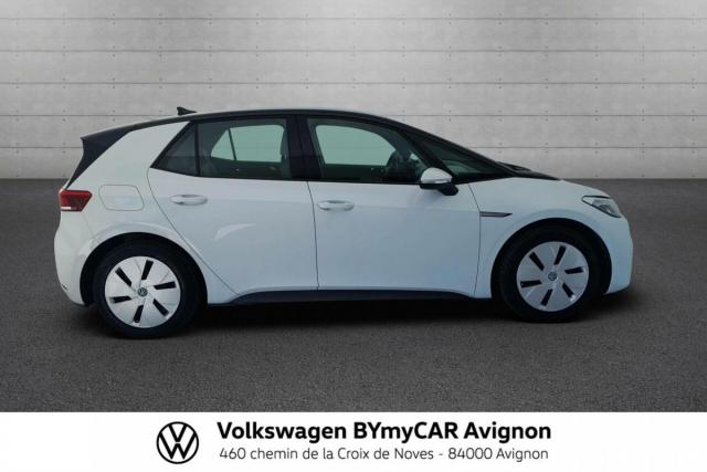 Volkswagen Id.3 image 4