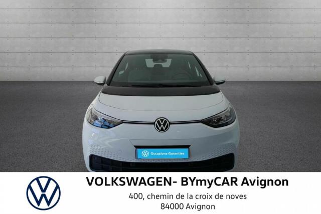 Volkswagen Id.3 image 6