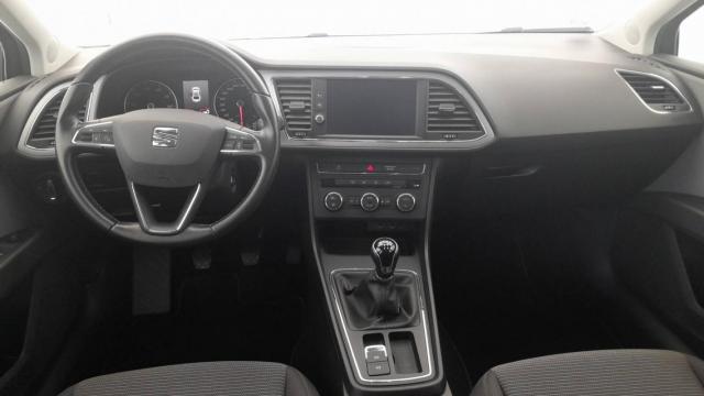 Seat Leon image 7
