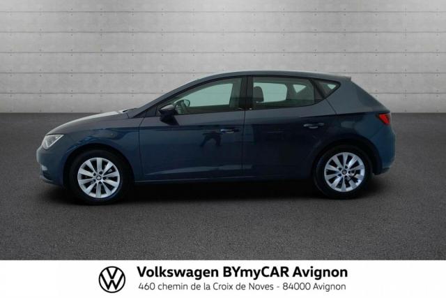 Seat Leon image 9