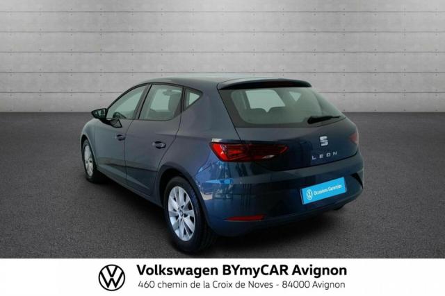 Seat Leon image 6