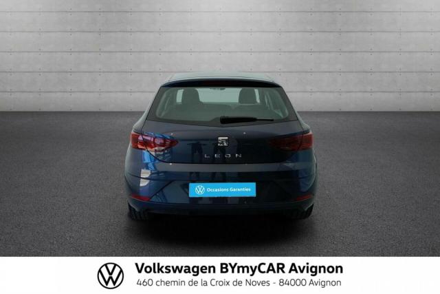 Seat Leon image 5
