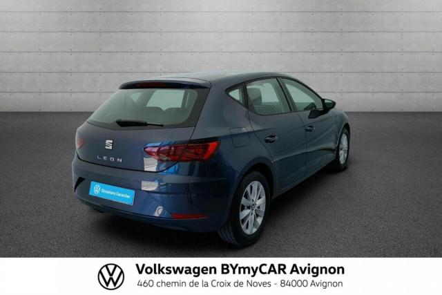 Seat Leon image 2