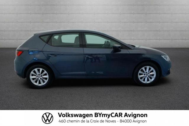Seat Leon image 4