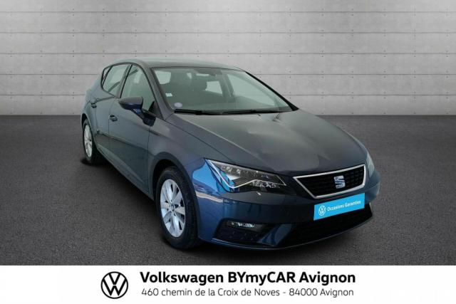 Seat Leon image 8