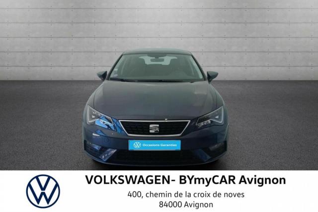 Seat Leon image 3