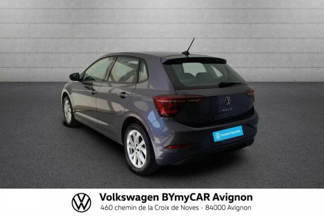 Volkswagen Polo image 3