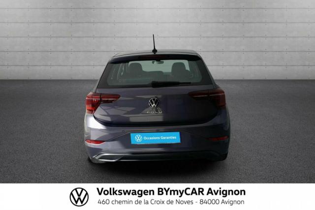 Volkswagen Polo image 9
