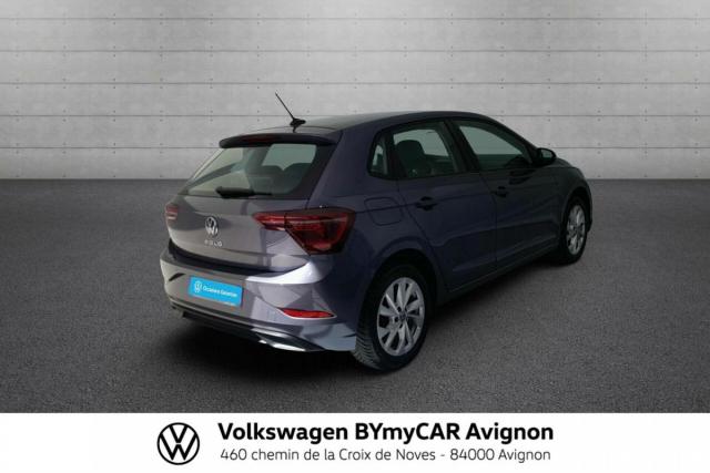 Volkswagen Polo image 2